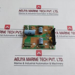 Hitachi Hpn-043 Pcb