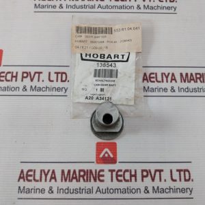 Hobart 00-873504 Cam-Gear Shifter