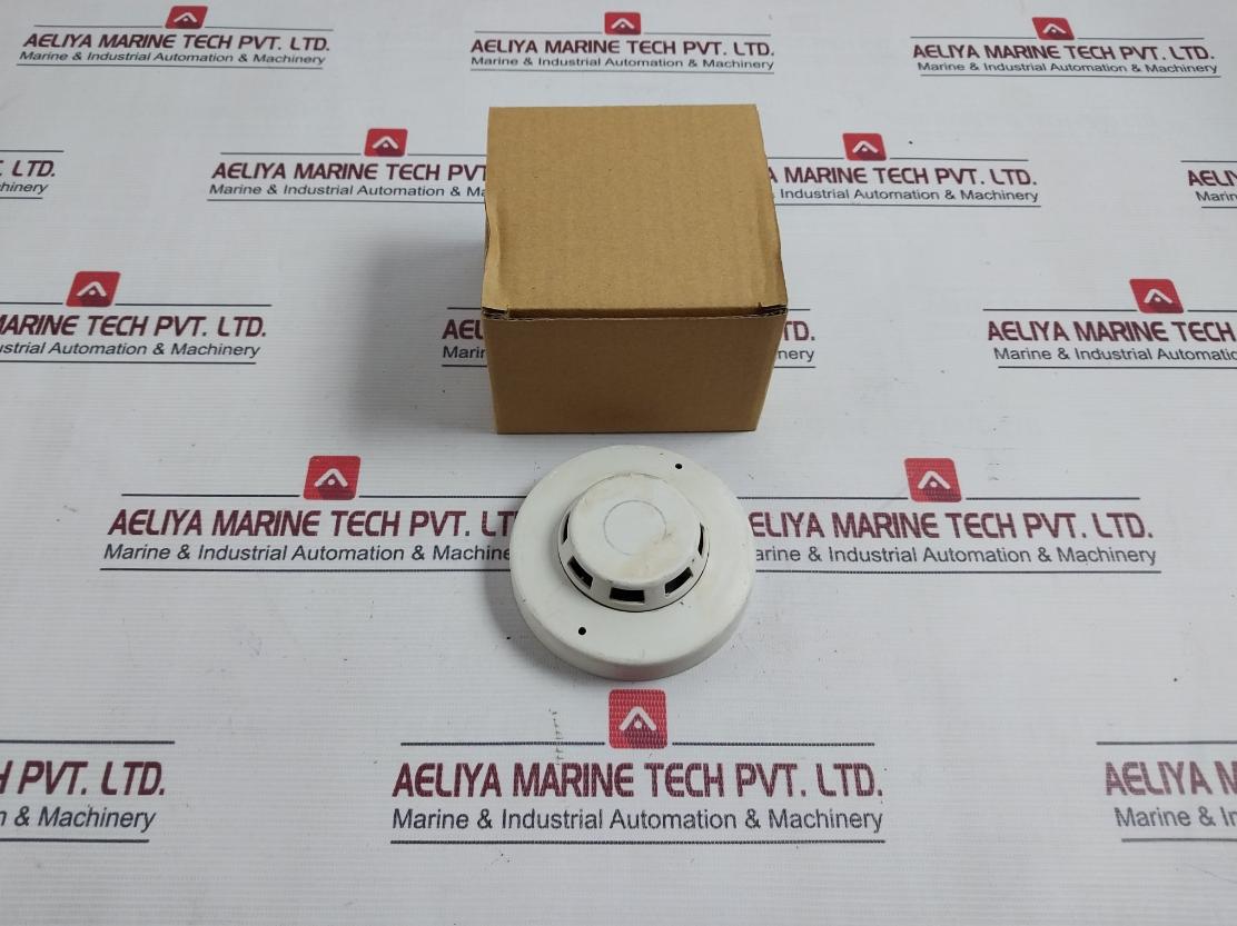 Hochiki Slk-E Photo-Electric Smoke Detector