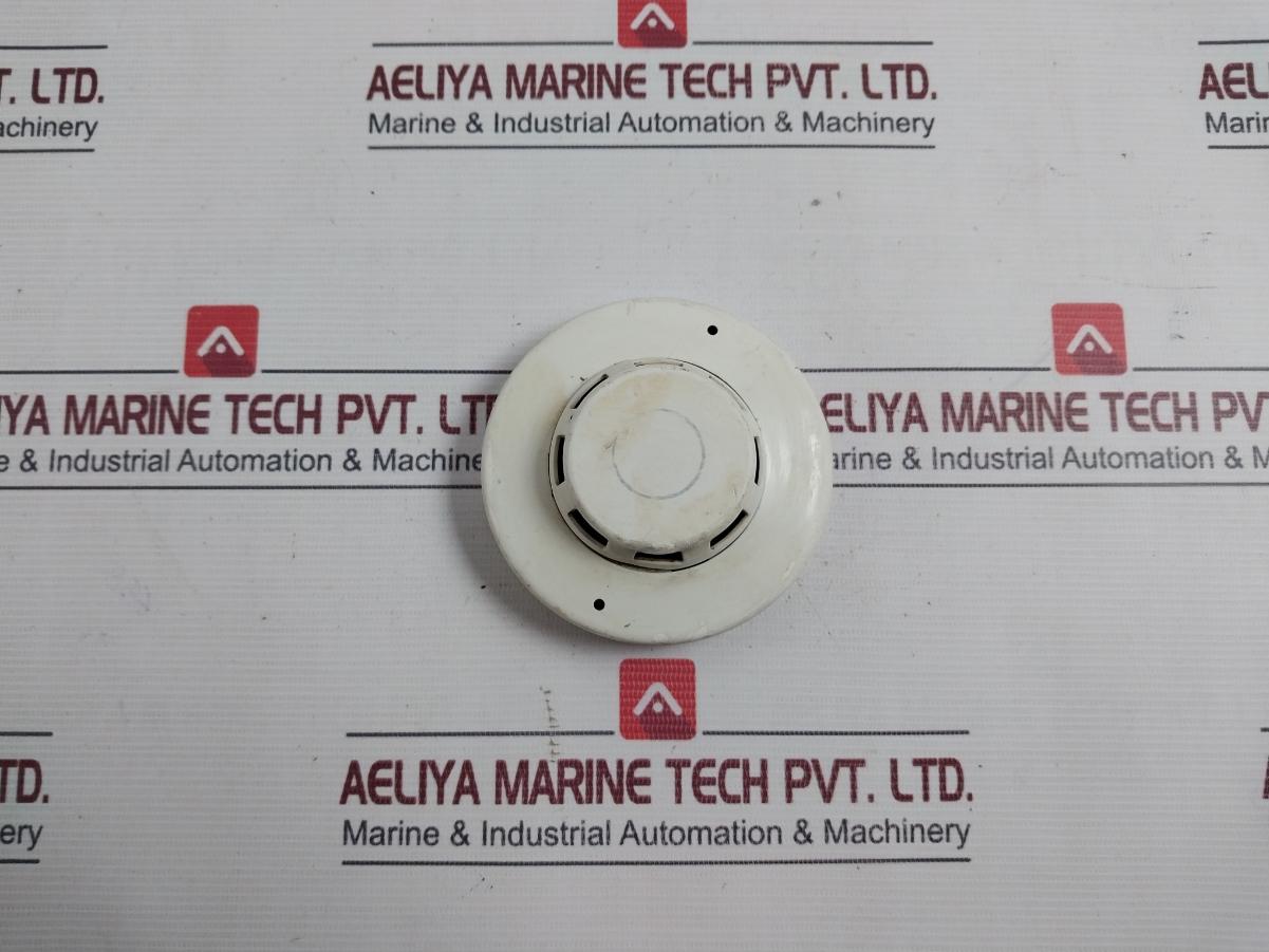 Hochiki Slk-E Photo-Electric Smoke Detector - Image 5