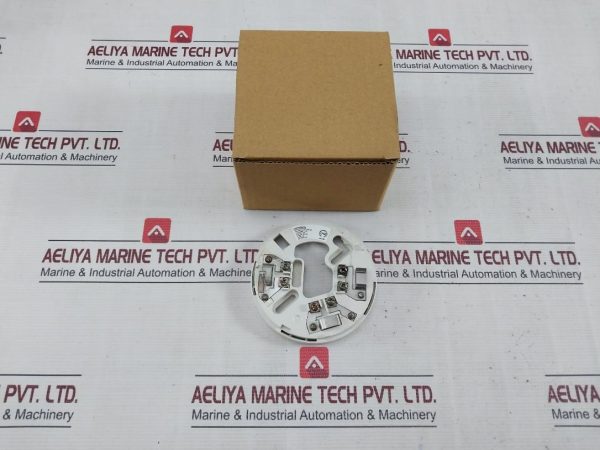 Hochiki Ybn-R6 Conventional Detector Mounting Base