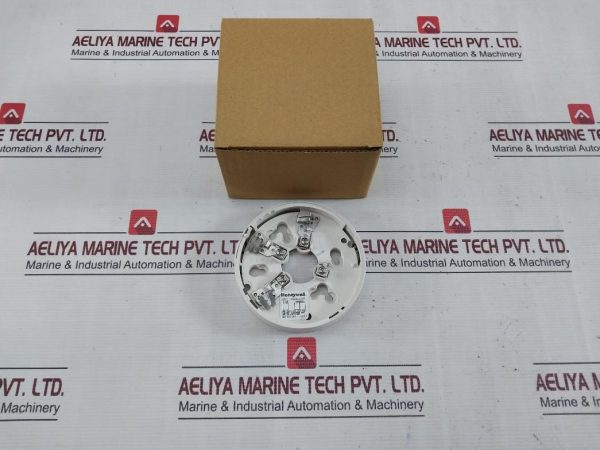 Honeywell 14506414-007 Smoke Detector Base