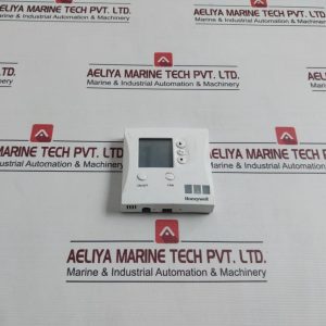 Honeywell 202-151 C0 Non-Programmable Digital Thermostat