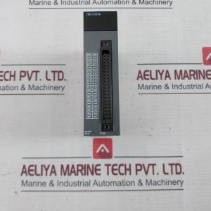 Honeywell 2mli-D24a Input Module 24v