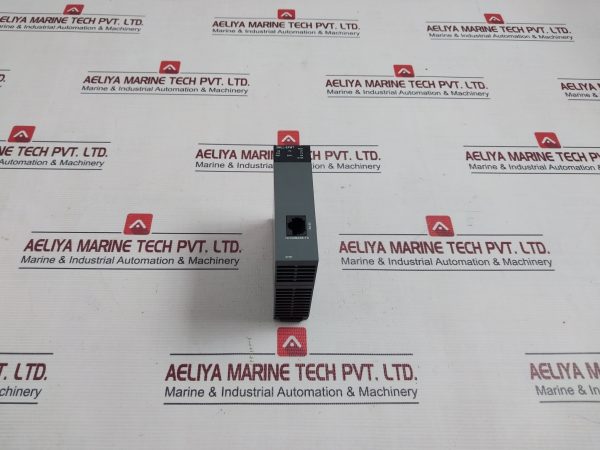 Honeywell 2mll-Efmt Ethernet IF Module