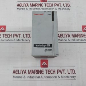 Honeywell 2mlr-Ac12 Power Supply Module 120v