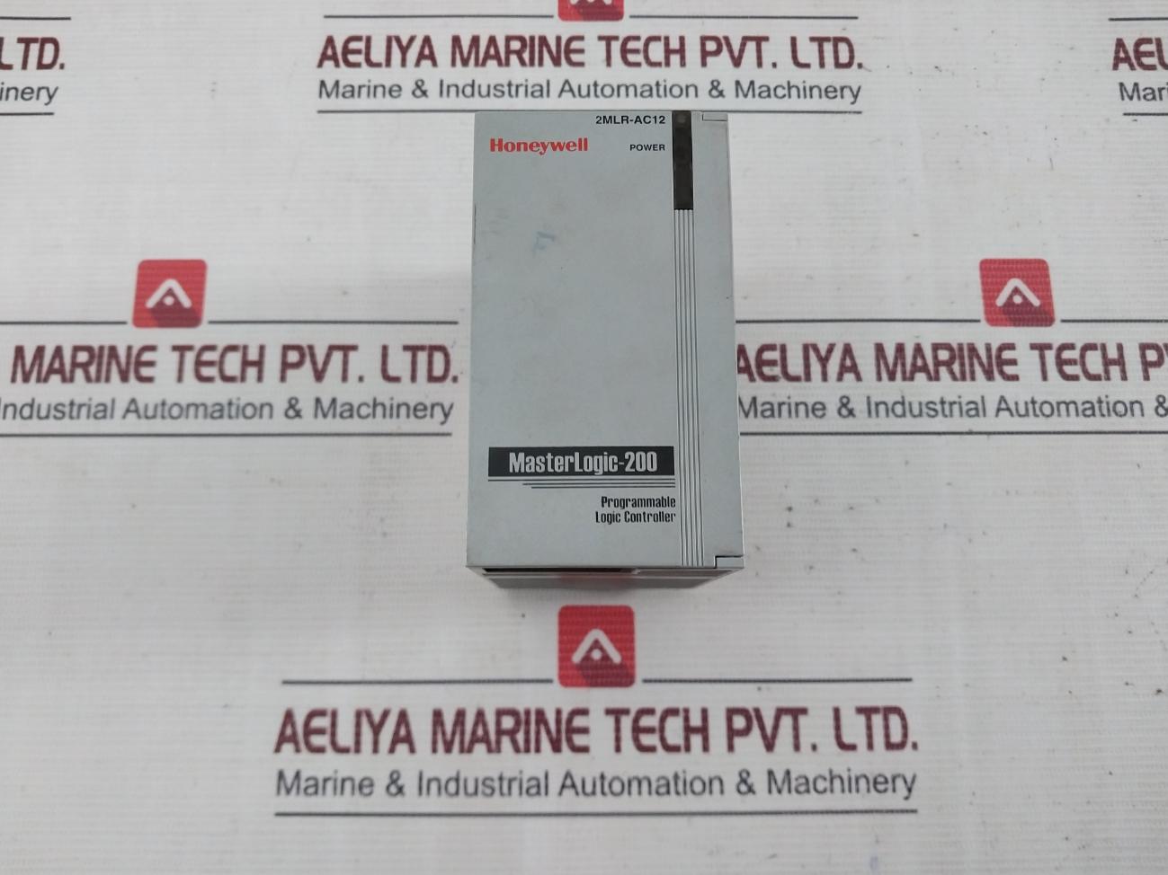 Honeywell 2mlr-Ac12 Power Supply Module 120v