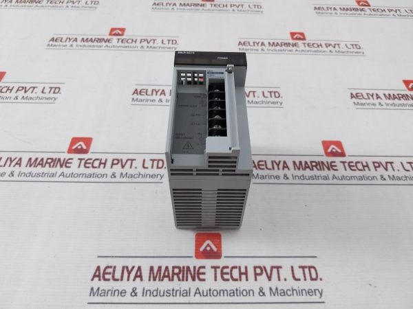 Honeywell 2mlr-Ac13 Power Supply 120v