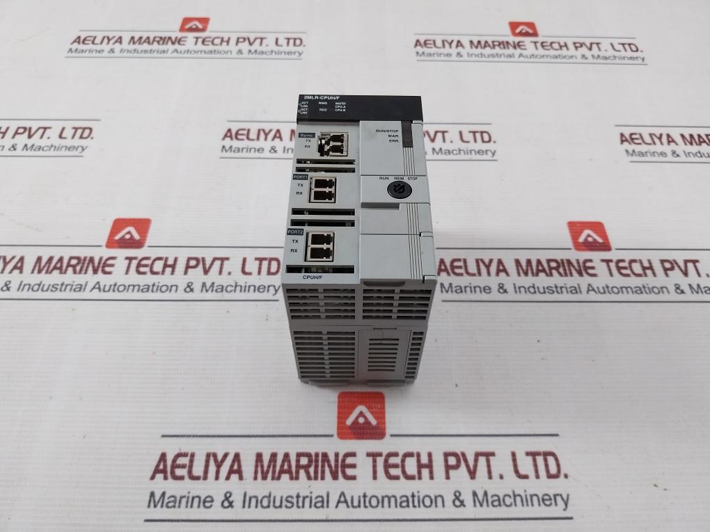 Honeywell 2mlr-CpuhF Cpu Module