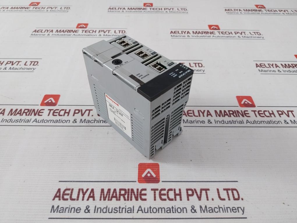 Honeywell 2mlr-Cpuh/F Cpu Module - Image 3