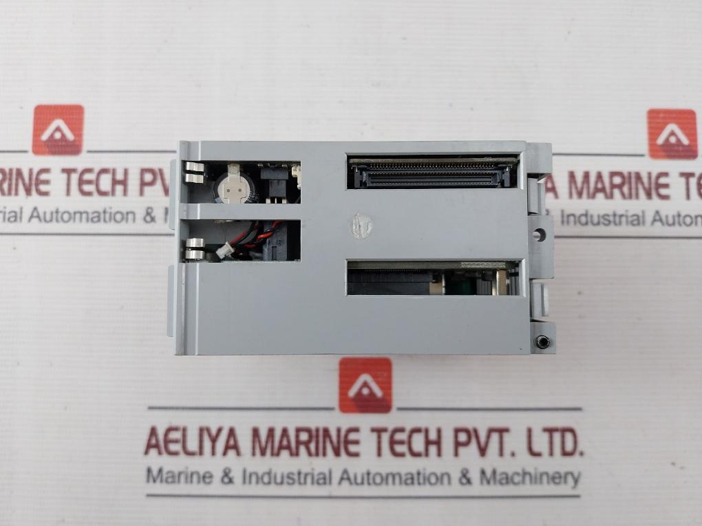 Honeywell 2mlr-Cpuh/F Cpu Module - Image 4