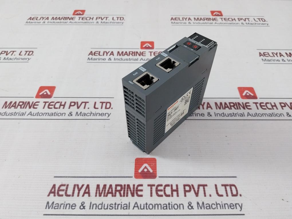 Honeywell 2mlr-Dbdt Ext. Dual Driver 55˚C - Image 3