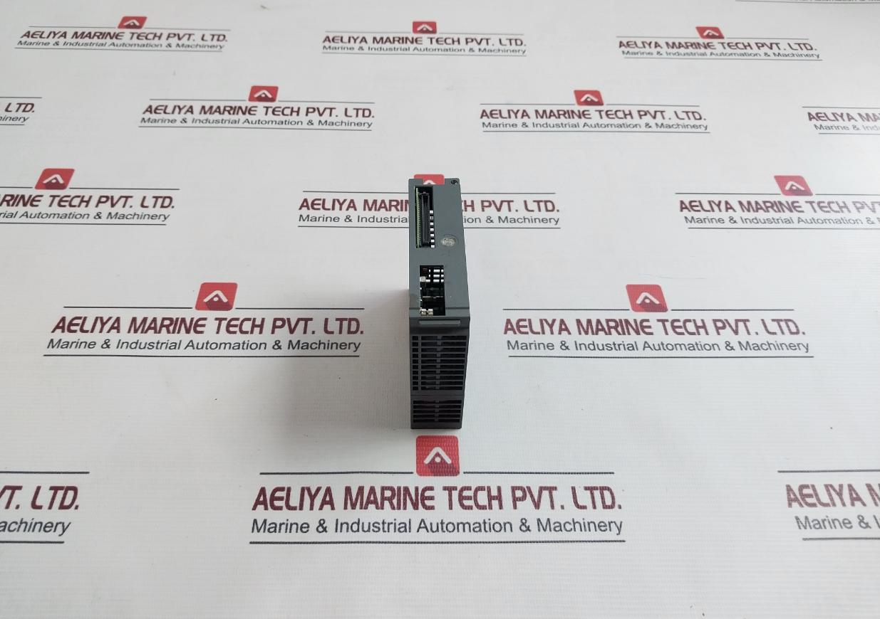 Honeywell 2mlr-Dbst Extension Driver Module 55°C - Image 4