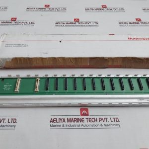 Honeywell 2mlr-E12h Programmable Logic Controller 55°C