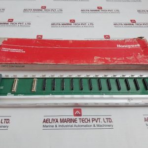 Honeywell 2mlr-E12p Programmable Logic Controller 55°C