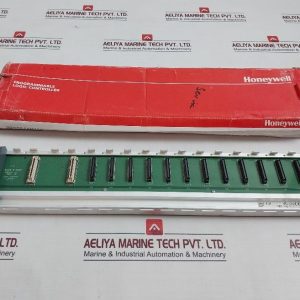 Honeywell 2mlr-E12p Programmable Logic Controller 55°C