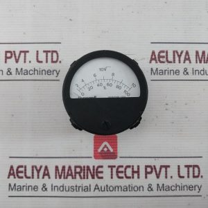 Honeywell 30752118-001 Meter 10v