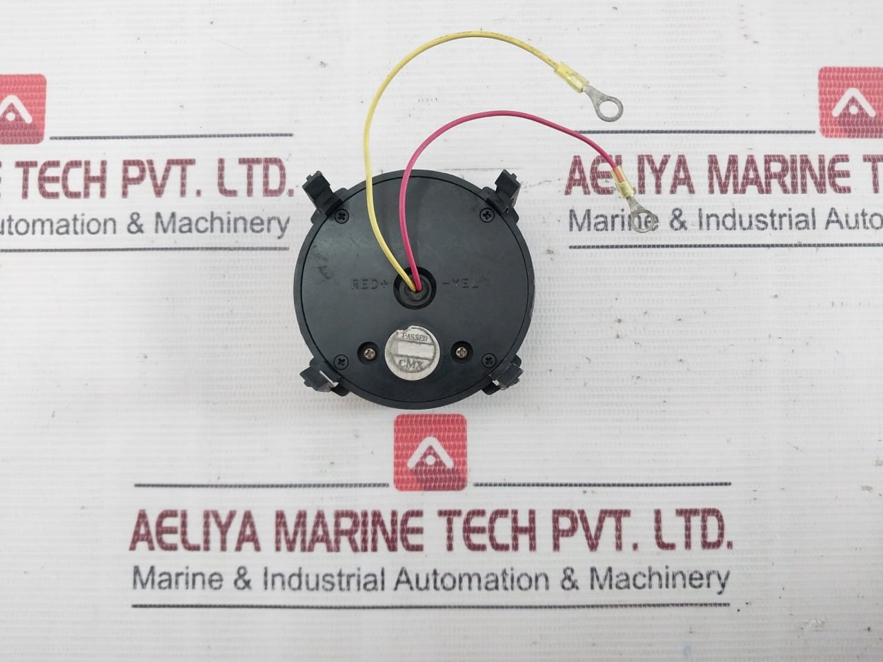 Honeywell 30752118-001 Meter 10v - Image 6