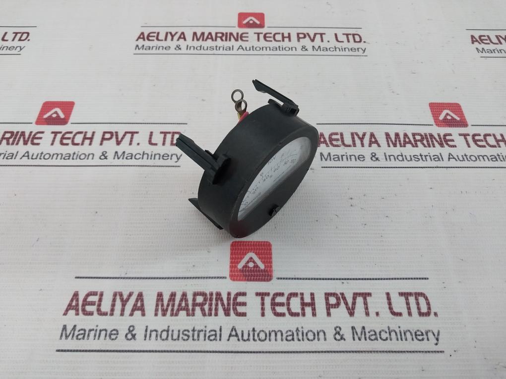 Honeywell 30752118-001 Meter 10v - Image 3