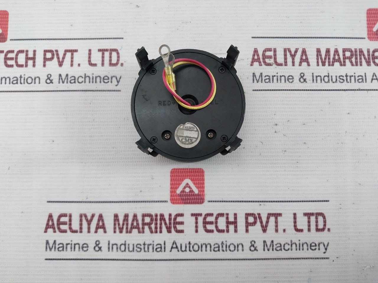 Honeywell 30752118-001 Meter 10v - Image 4