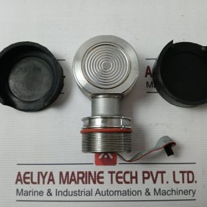 Honeywell 50049713-211 Pressure Transmitter