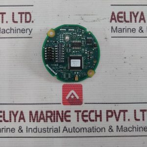 Honeywell 50050918-001 Hart Temperature Transmitter Pcb 94v