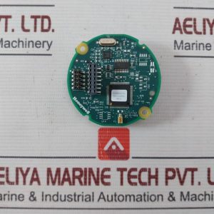 Honeywell 50050918-001 Transmitter Display Module 94v