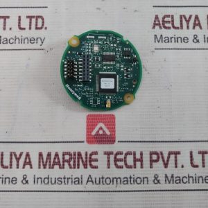 Honeywell 50050919-004 Transmitter Lcd Display 94v