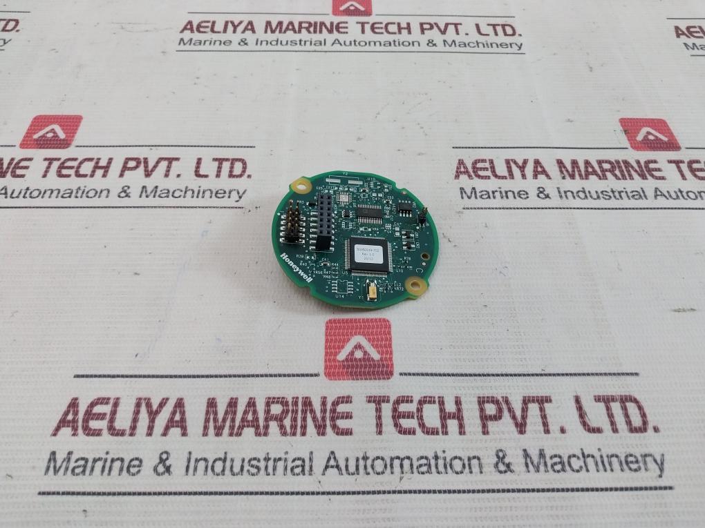 Honeywell 50050919-004 Transmitter Lcd Display 94v - Image 3