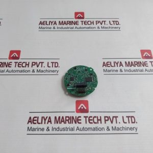 Honeywell 50054689 Temperature Transmitter 94v