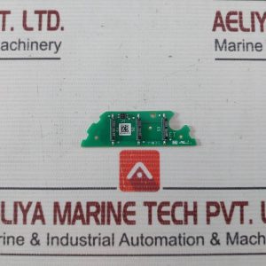 Honeywell 50066127-001 Temperature Transmitter 94v