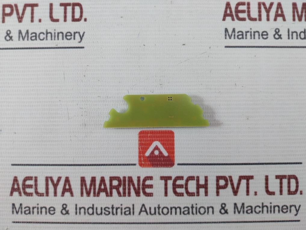 Honeywell 50066127-001 Temperature Transmitter Pcb Card 94v - Image 4