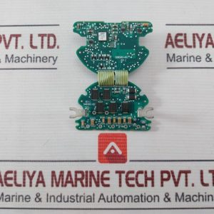 Honeywell 50085883-002 Temperature Transmitter Pcb Card 94v