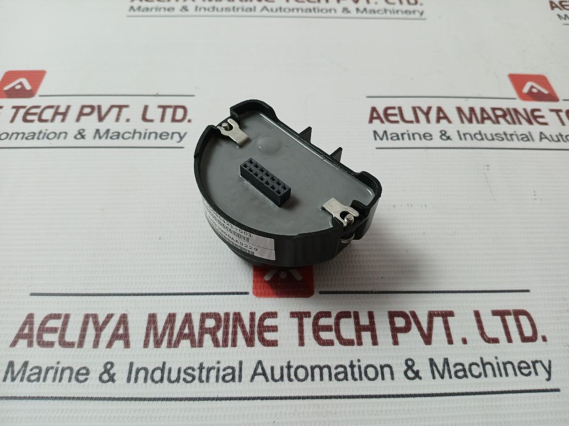 Honeywell 50086421-001 Temperature Terminal Block - Image 3