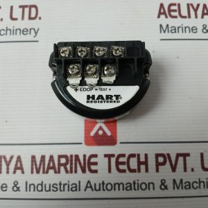 Honeywell 50086421-001 Temperature Terminal Block