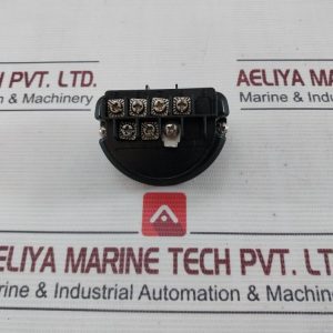 Honeywell 50086421-001 Temperature Transmitter Terminal Block 94v