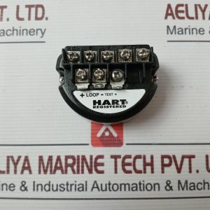 Honeywell 50086421-002 Temperature Transmitter