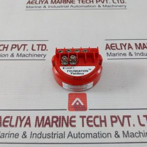 Honeywell 50086421-009 Smartline Temperature Transmitter Terminal