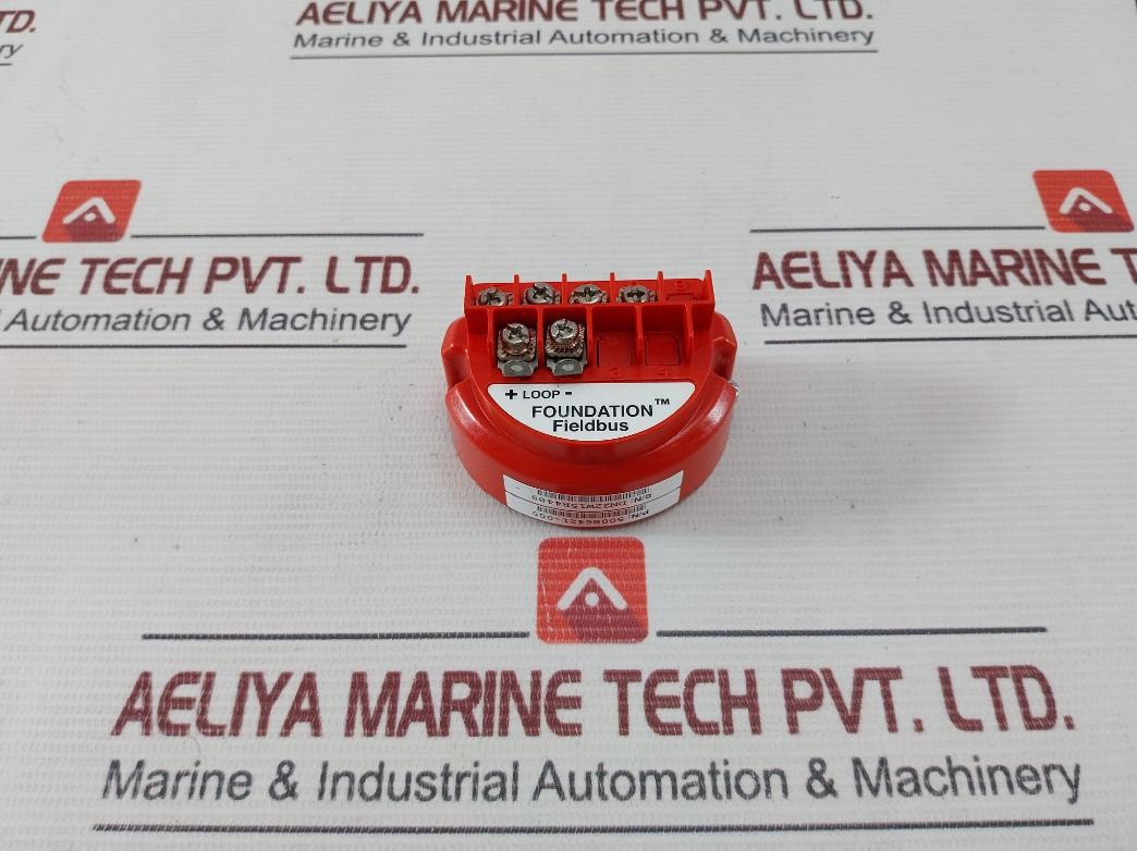 Honeywell 50086421-009 Smartline Temperature Transmitter Terminal