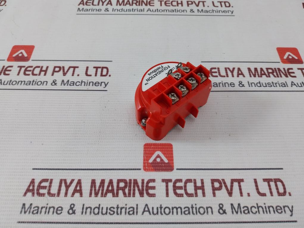 Honeywell 50086421-009 Smartline Temperature Transmitter Terminal - Image 3