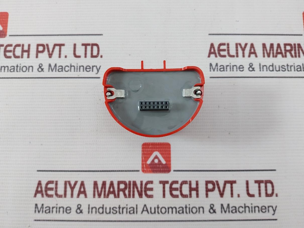 Honeywell 50086421-009 Smartline Temperature Transmitter Terminal - Image 4