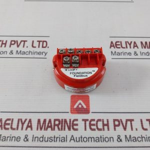 Honeywell 50086421-010 Smartline Temperature Transmitter Terminal