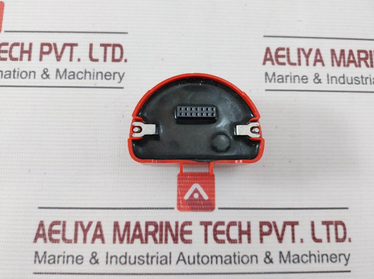 Honeywell 50086421-010 Smartline Temperature Transmitter Terminal - Image 4