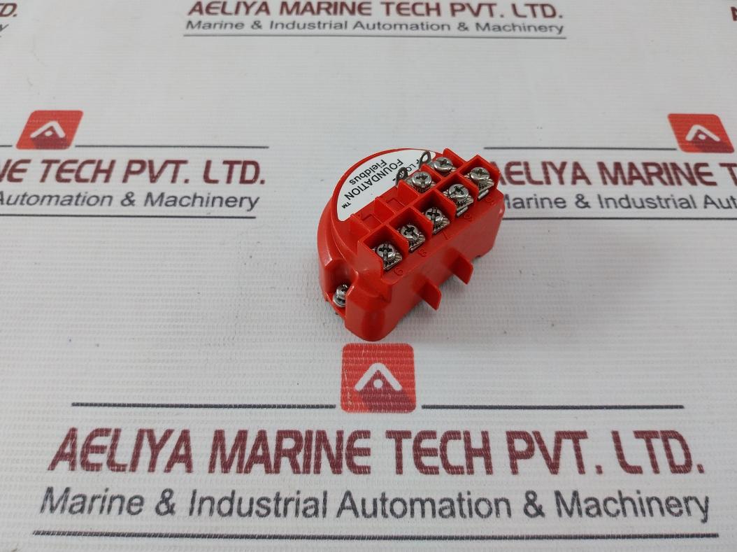 Honeywell 50086421-010 Smartline Temperature Transmitter Terminal - Image 3