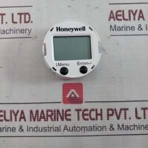 Honeywell 50125999-001 Indicator For Smartline Transmitter 94v