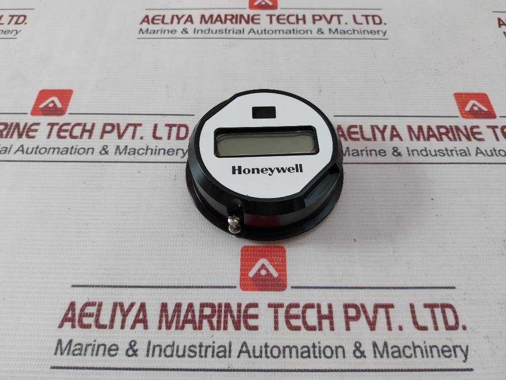 Honeywell 50136119-001 Radar Flexline Transmitter Display Pcb Module - Image 3