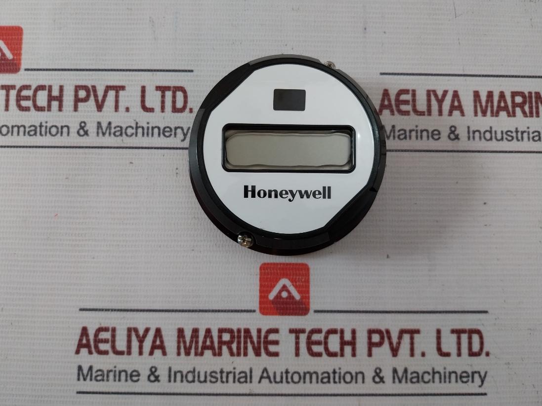 Honeywell 50136119-001 Radar Flexline Transmitter Display Pcb Module