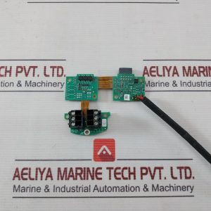Honeywell 50136125-A Printed Circuit Board 94v