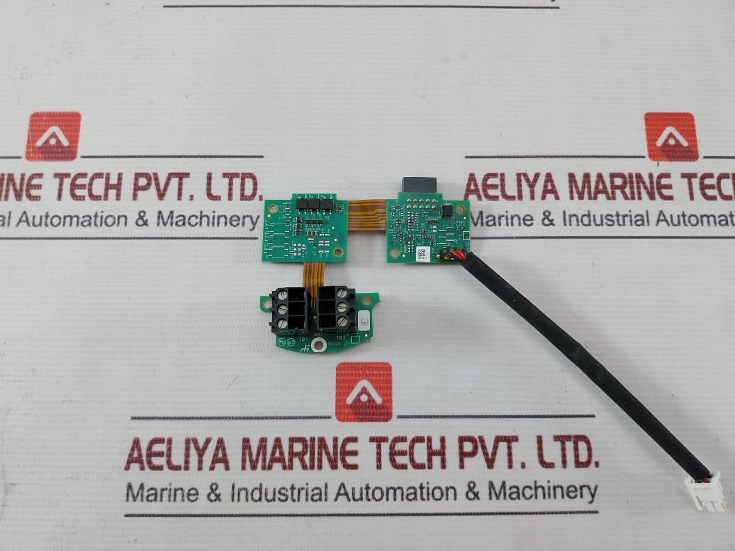 Honeywell 50136125-A Printed Circuit Board 94v