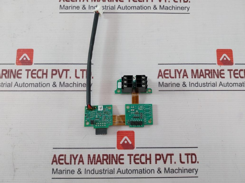 Honeywell 50136125-A Printed Circuit Board 94v - Image 3